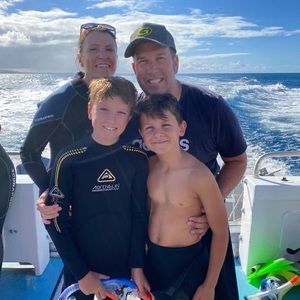 Meet your Posher, Anita